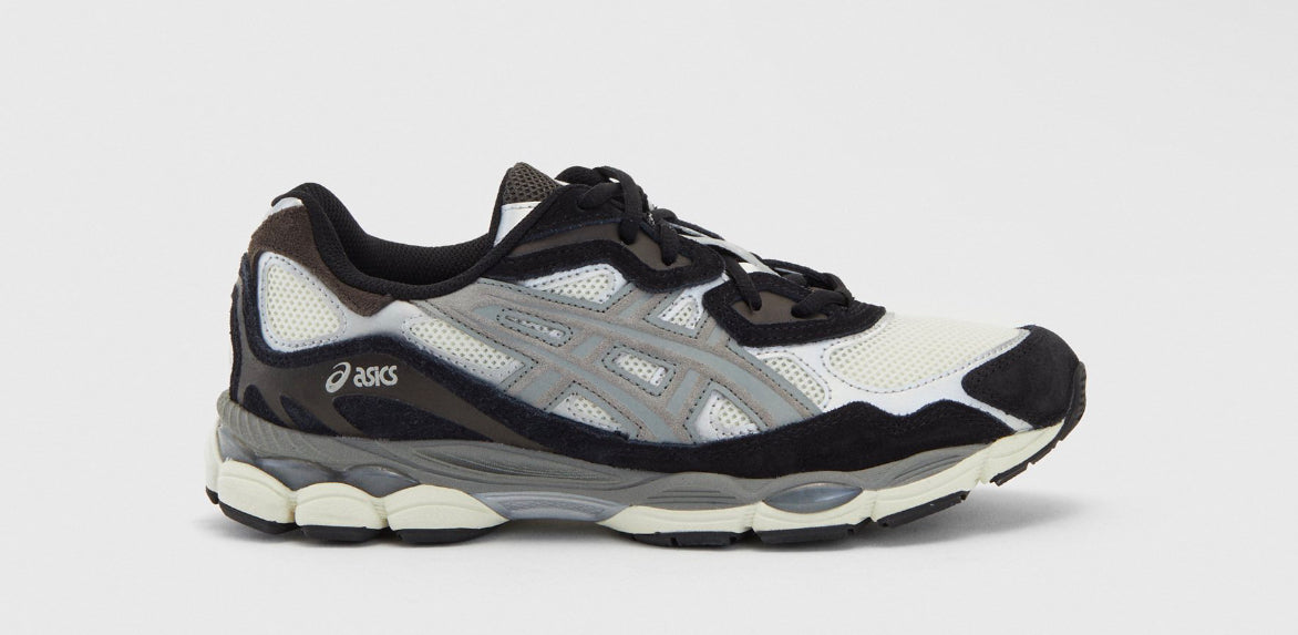 Asic gel