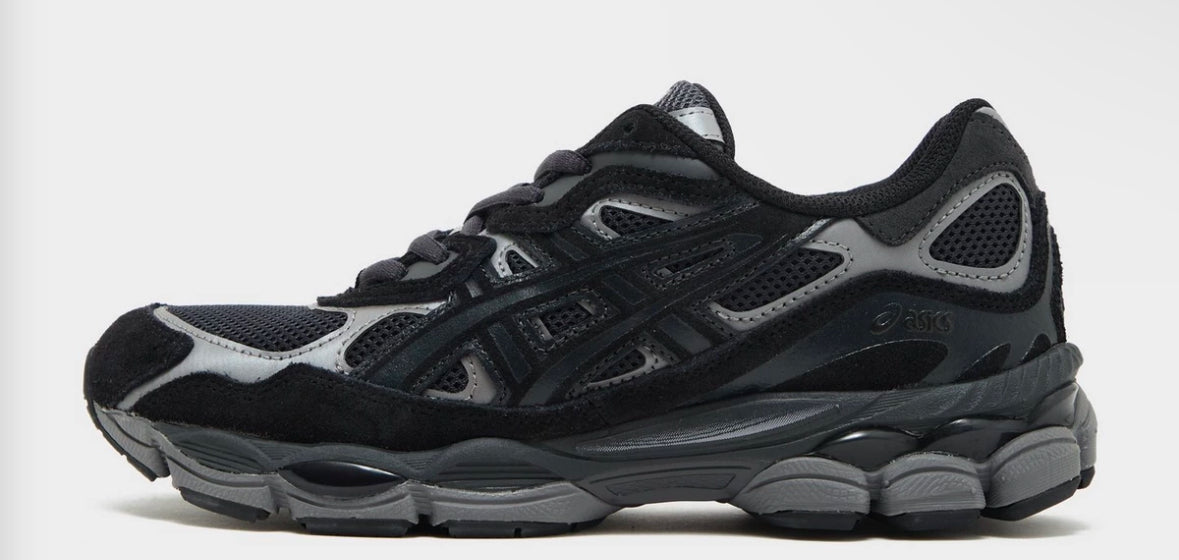 Asic gel