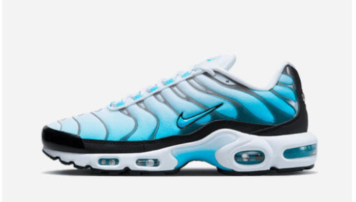 Nike Air Max Plus Baltic Blue