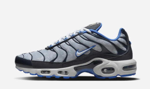 Nike Air Max Plus Se Social Fc