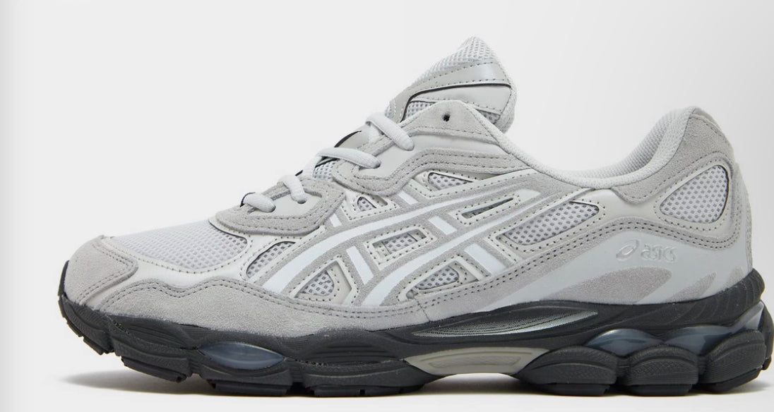 Asic gel