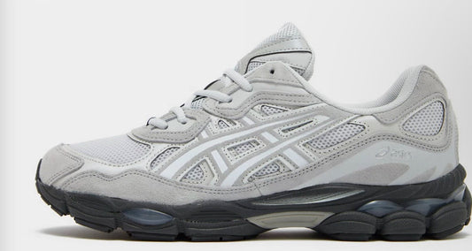 Asic gel
