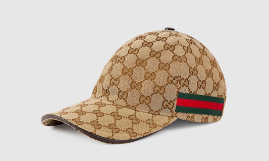 Casquette Gucci