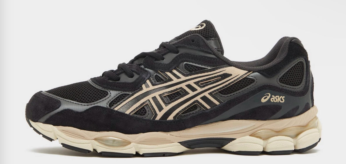 Asic gel