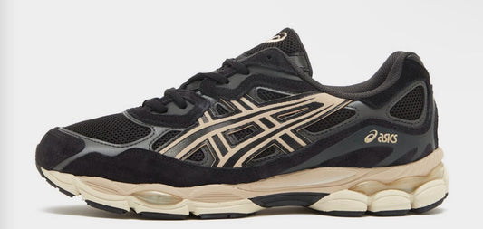 Asic gel