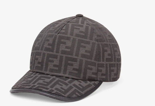 Casquette fendi