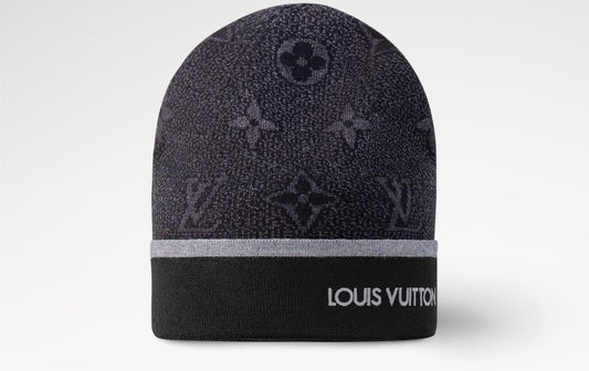 Bonnet Louis Vuitton