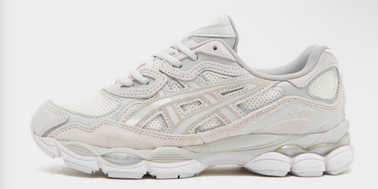 Asic gel