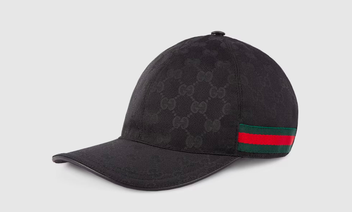 Casquette Gucci
