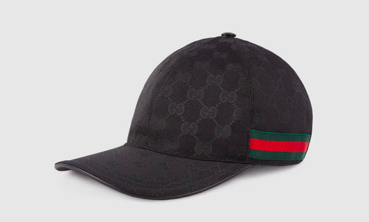Casquette Gucci