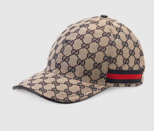 Casquette Gucci