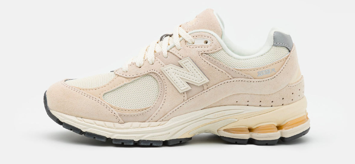 M2002 UNISEX-Baskets basses