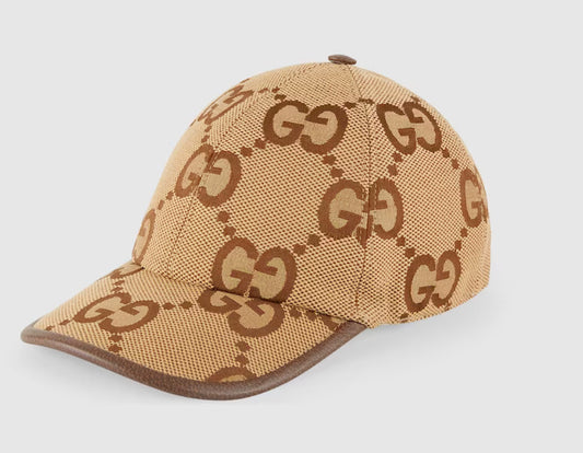 Casquette Gucci