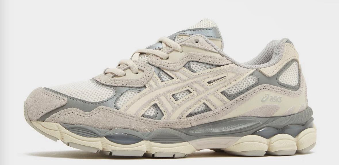 Asic gel