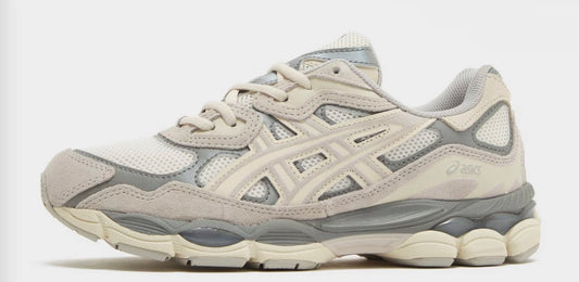 Asic gel