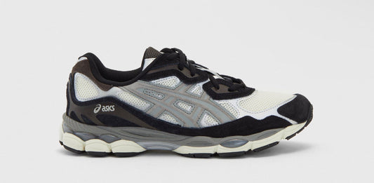 Asic gel