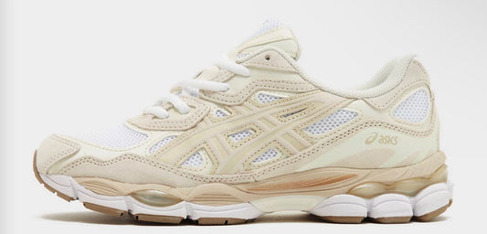 Asic gel
