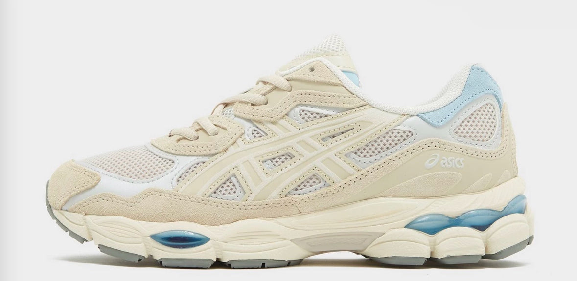 Asic gel