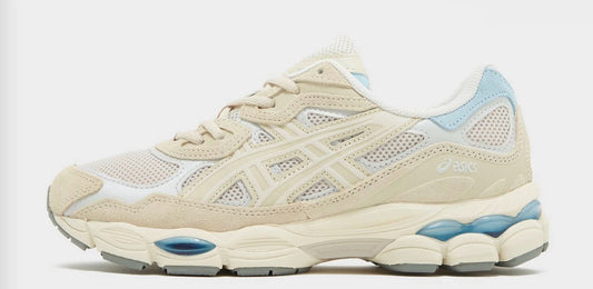 Asic gel