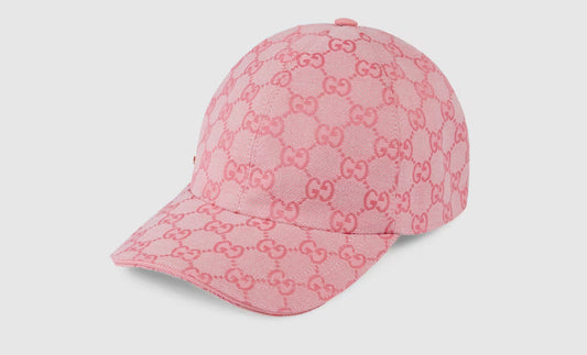 Casquette Gucci