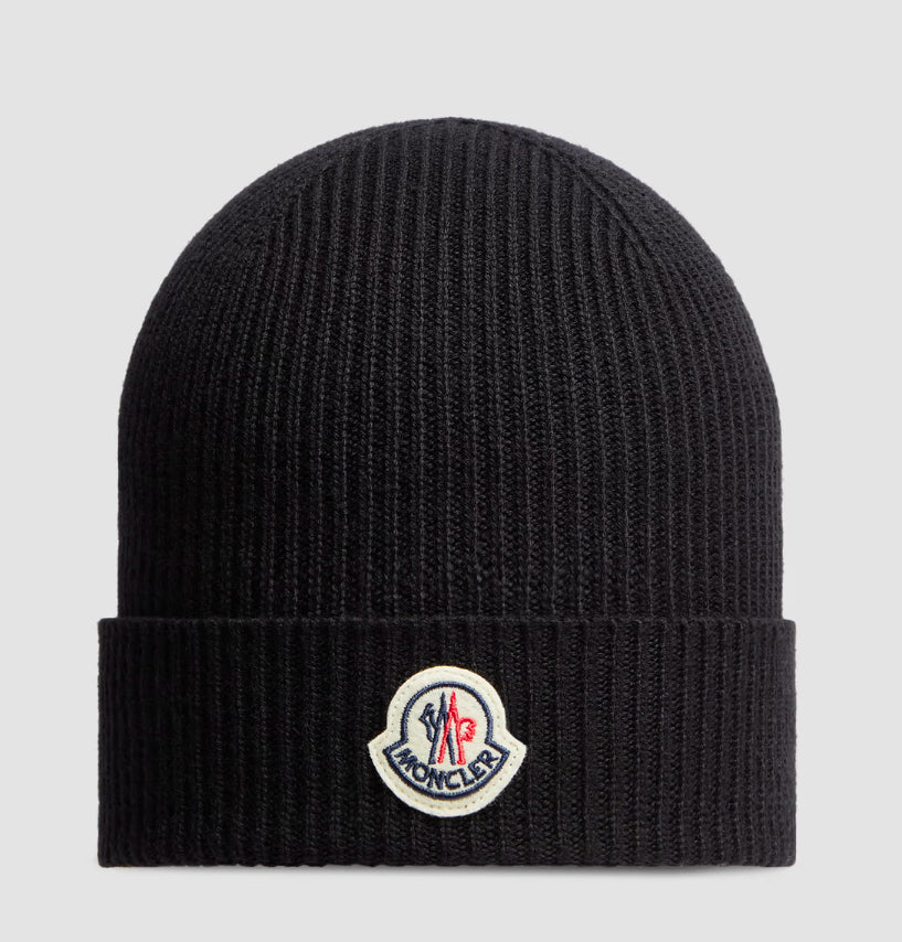 Bonnet moncler