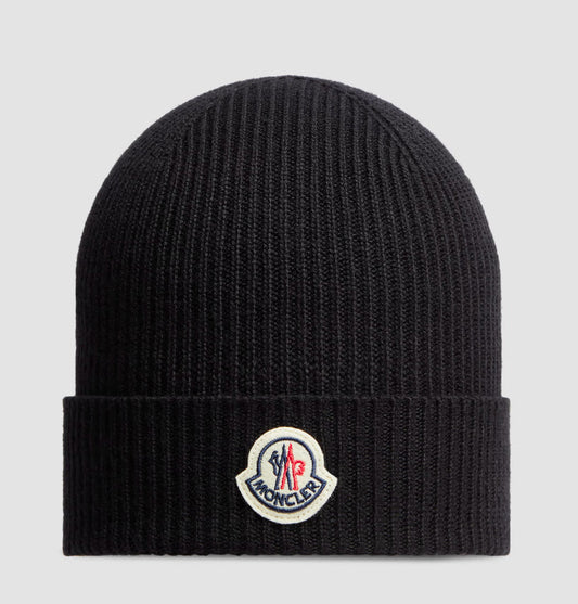 Bonnet moncler