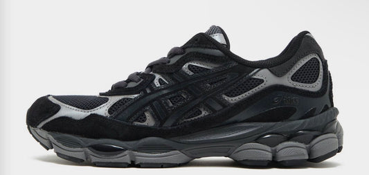 Asic gel