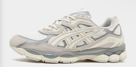 Asic gel