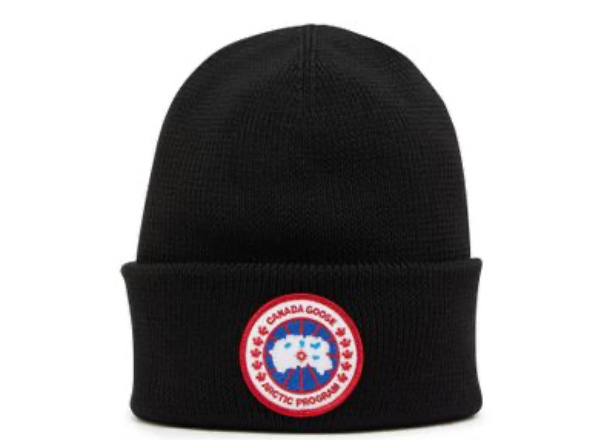 Bonnet canada goose