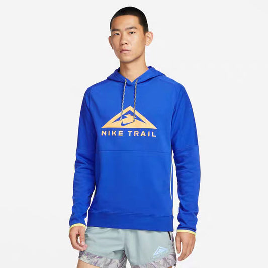Nike trail